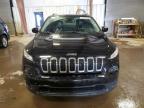 2017 Jeep Cherokee Latitude for Sale in Lansing, MI - Side