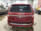 2016 Chrysler Town & Country Limited Platinum na sprzedaż w Des Moines, IA - Front End