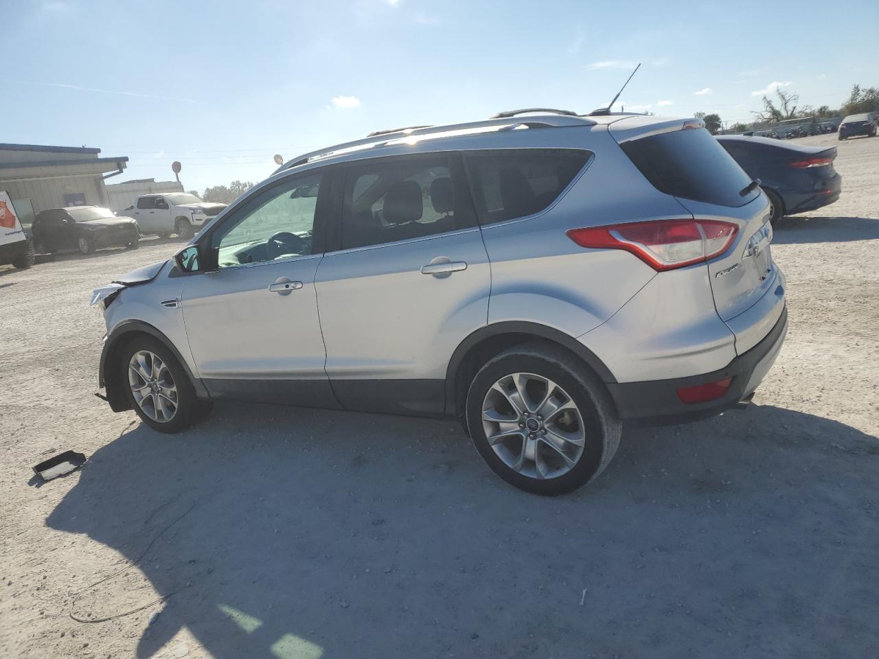 2015 Ford Escape - Image 2