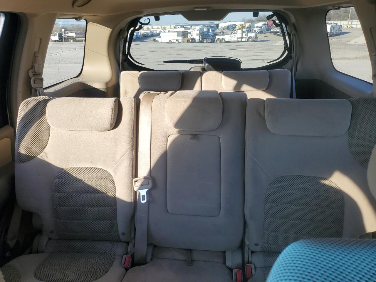 2009 Nissan Pathfinder - Image 10