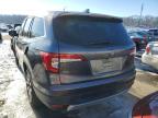 2021 Honda Pilot Ex en Venta en Louisville, KY - Front End