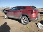 2024 Chevrolet Trax Ls de vânzare în Colorado Springs, CO - Front End