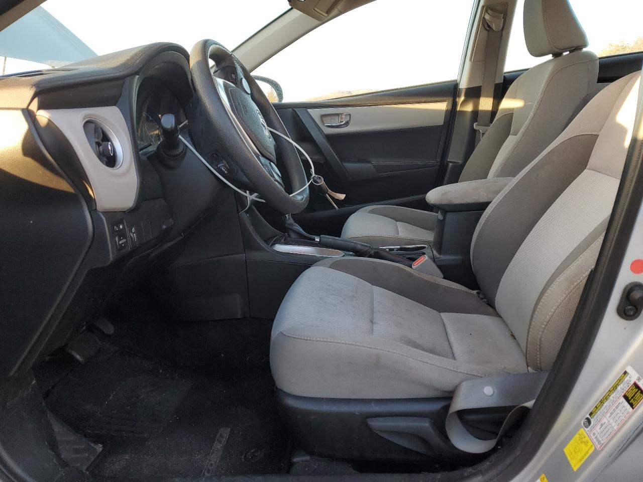 2017 Toyota Corolla - Image 7