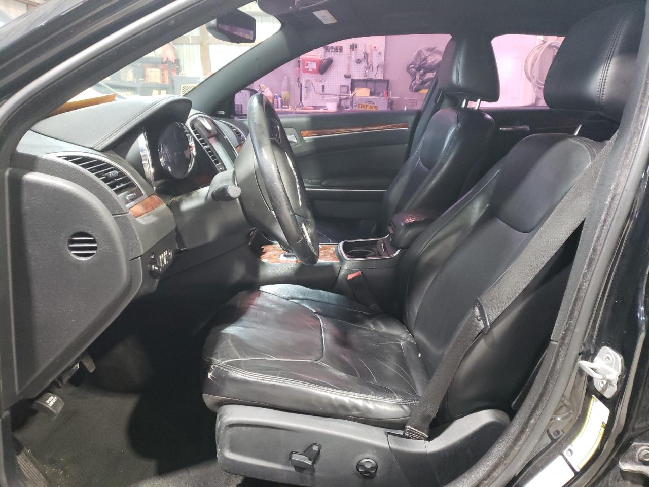 2012 Chrysler 300 Limited VIN: 2C3CCACG2CH253327 Lot: 86901614