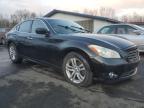 2011 Infiniti M37 X იყიდება East Granby-ში, CT - Minor Dent/Scratches