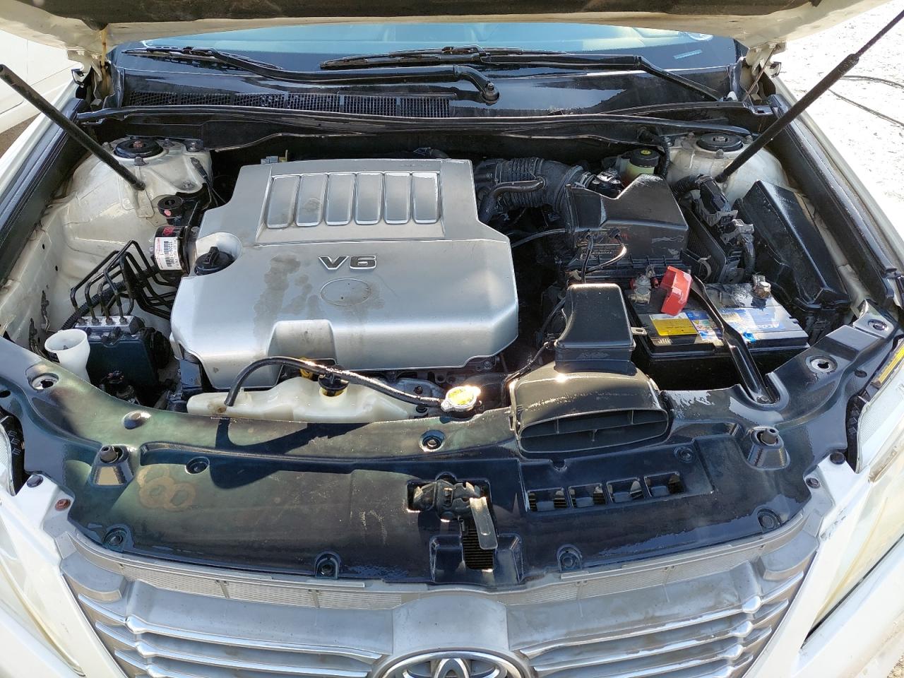 6T1BK4FK0DX944977 - 2013 Toyota Aurion - #42272635