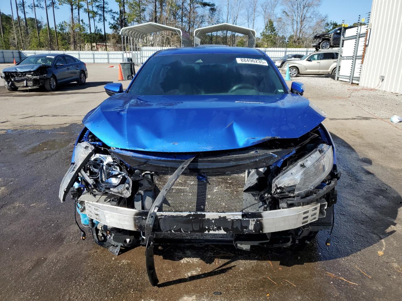 2019 Honda Civic - Image 5