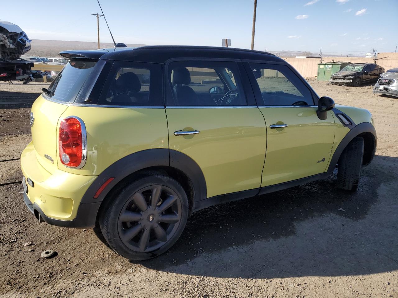 2012 MINI Cooper - Image 3