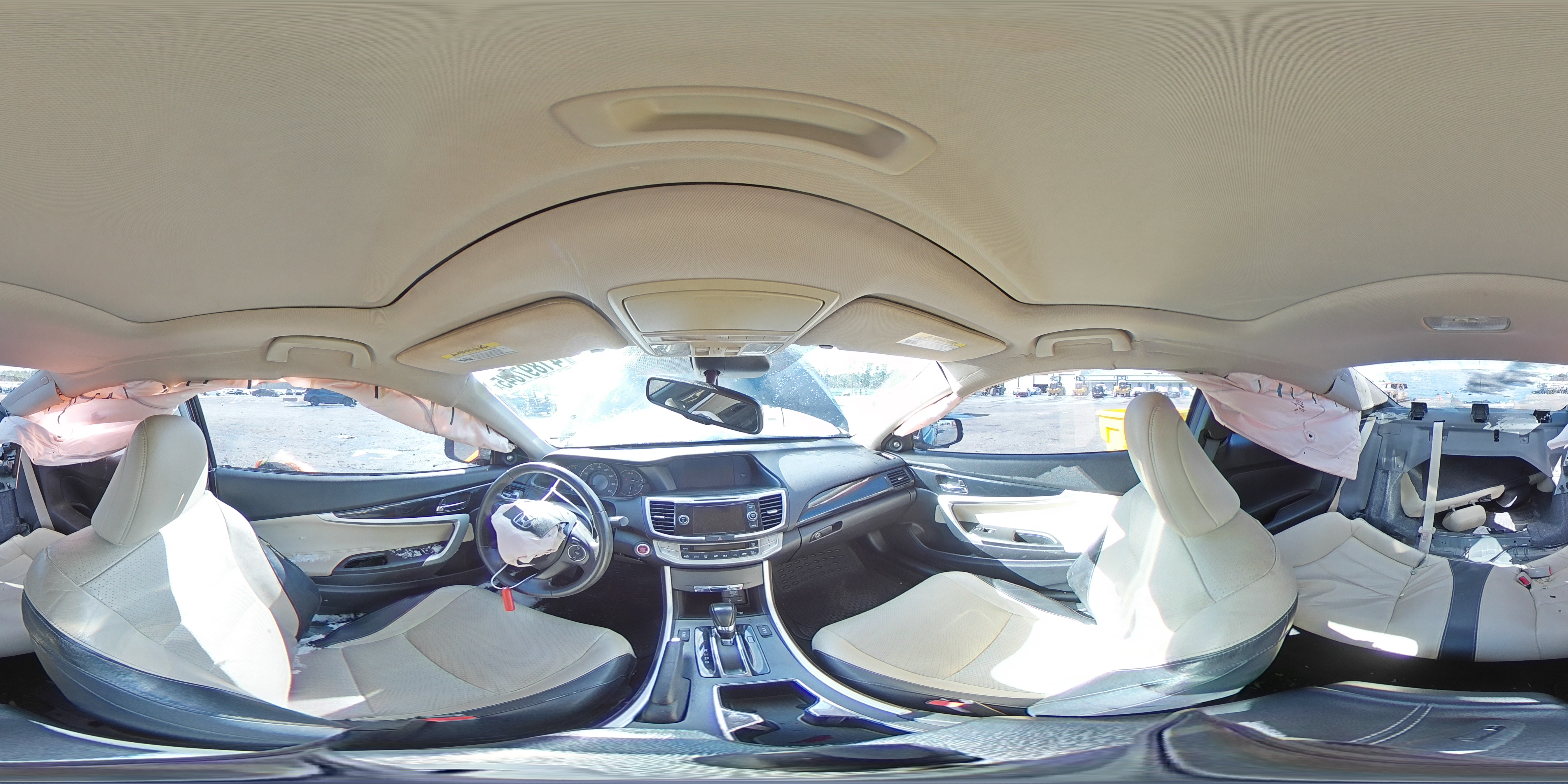 2015 Honda Accord - Image 13