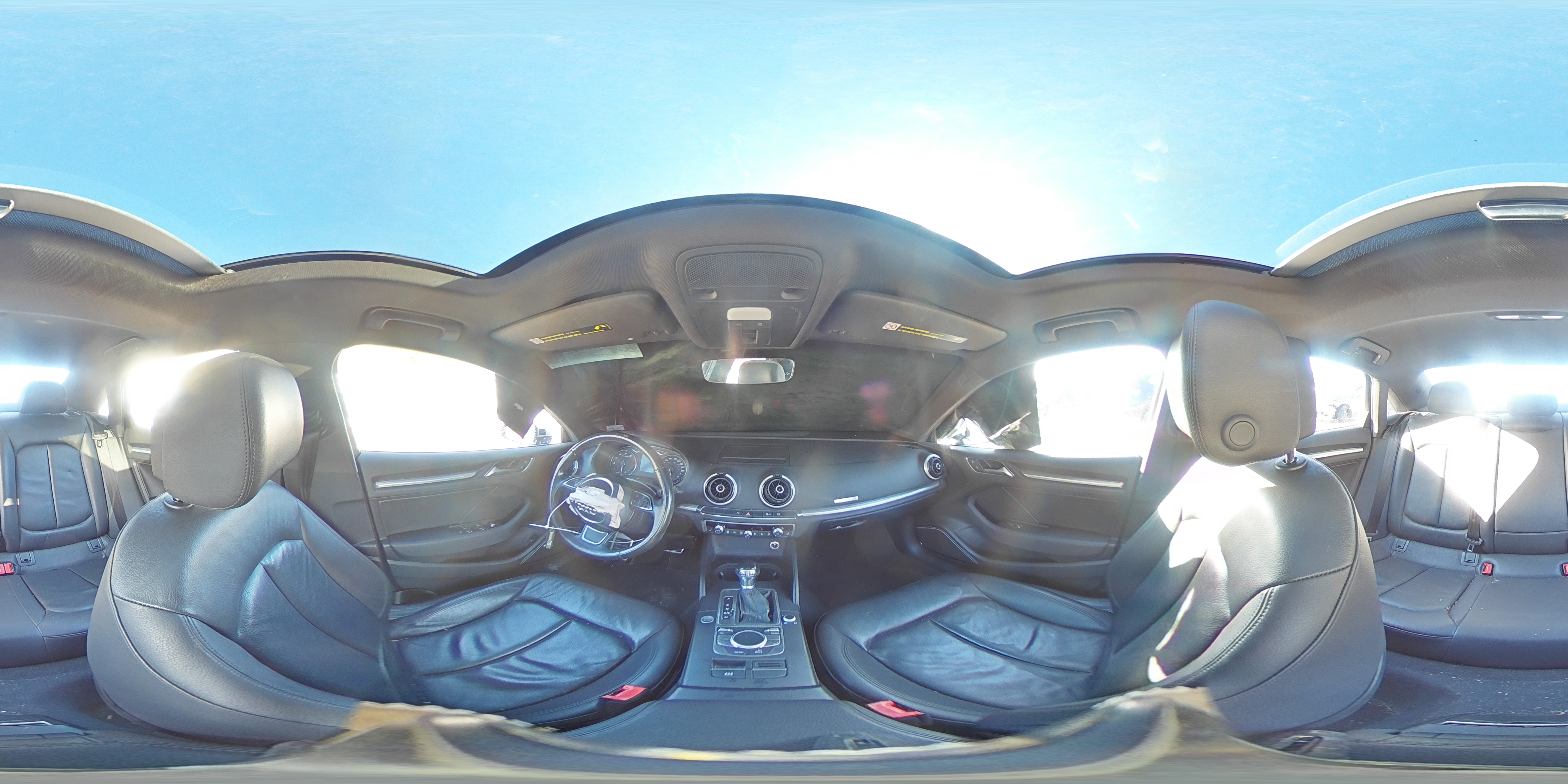 2016 Audi A3 - Image 13