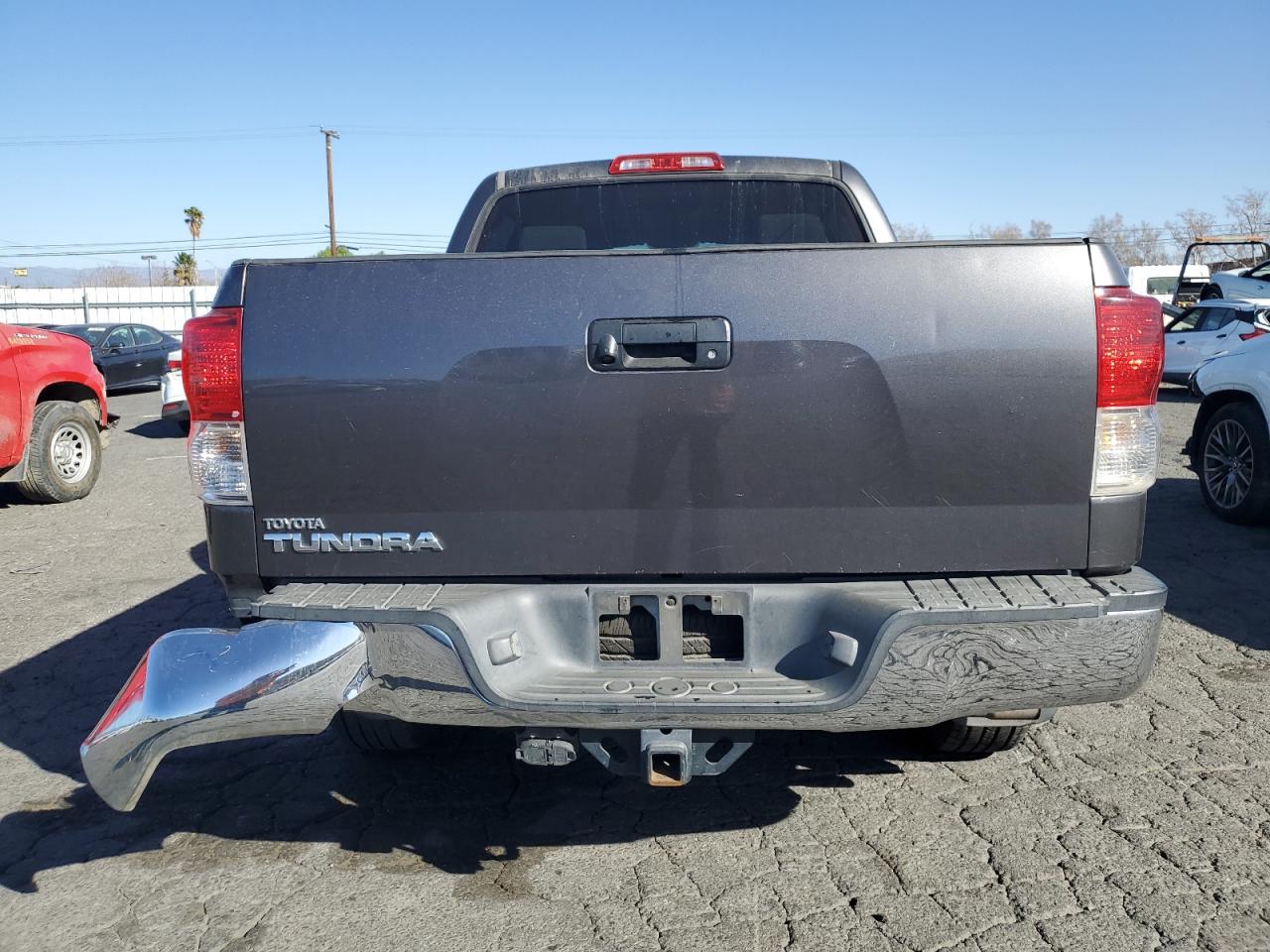 2011 Toyota Tundra - Image 6