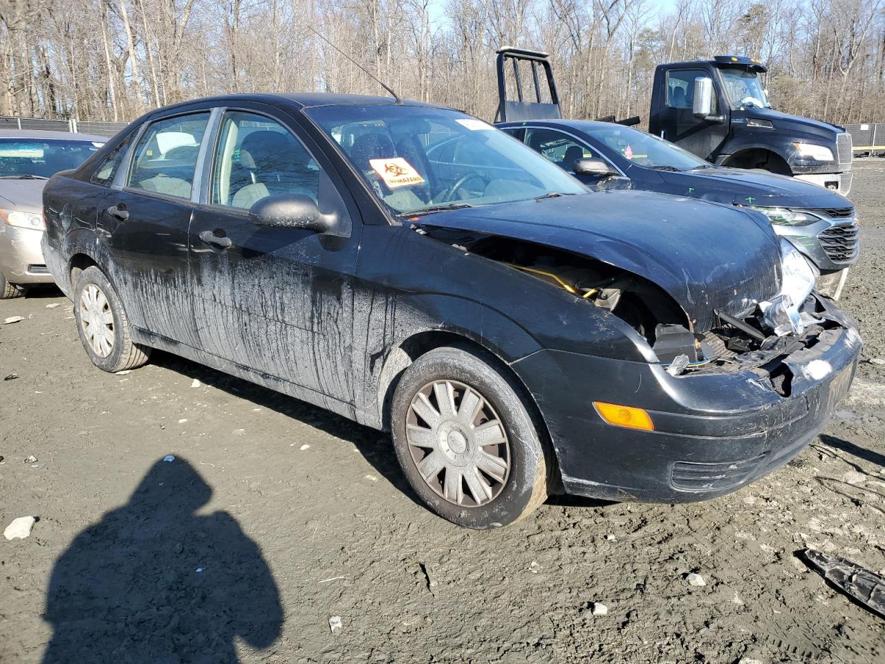 2005 Ford Focus - Image 4