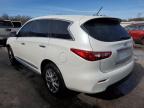 2015 Infiniti Qx60  за продажба в Montgomery, AL - Front End