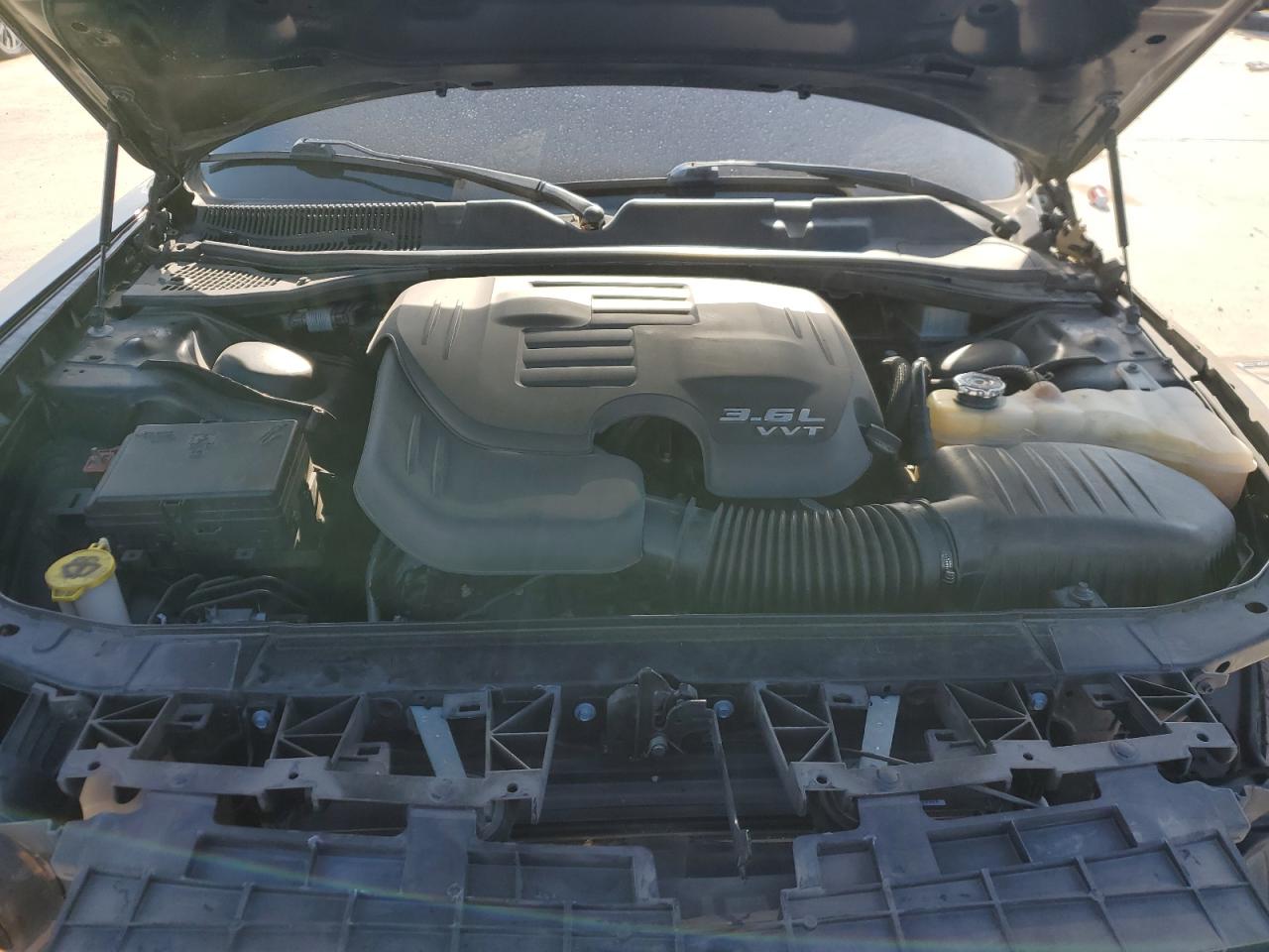 2018 Dodge Challenger - Image 11
