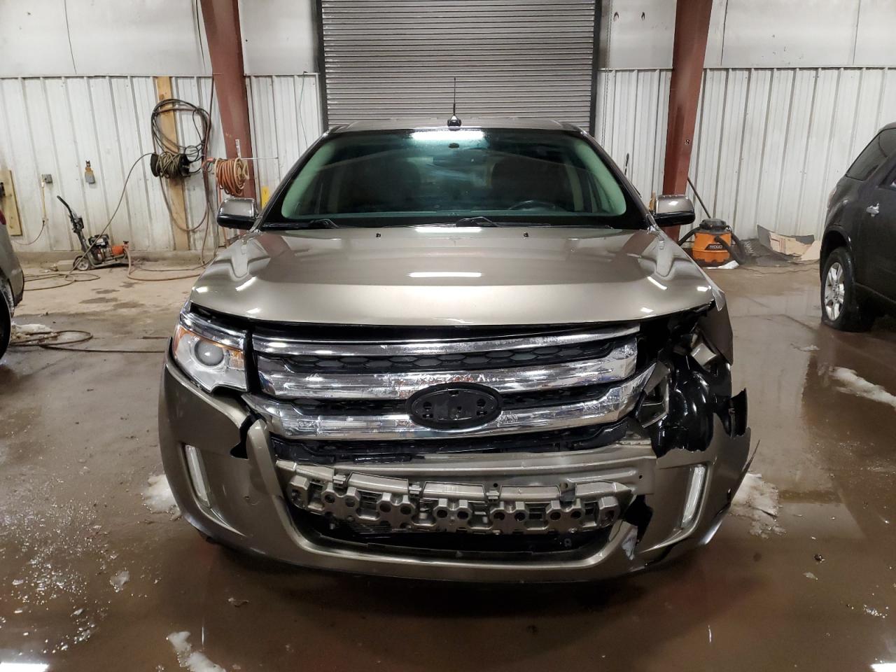2013 Ford Edge - Image 5
