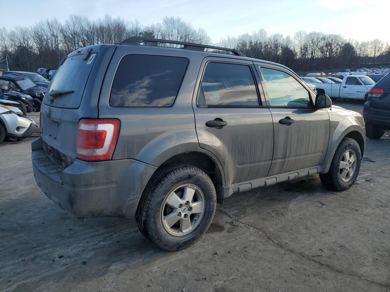 2012 Ford Escape - Image 3
