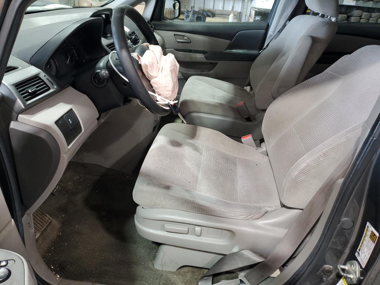 2012 Honda Odyssey - Image 7