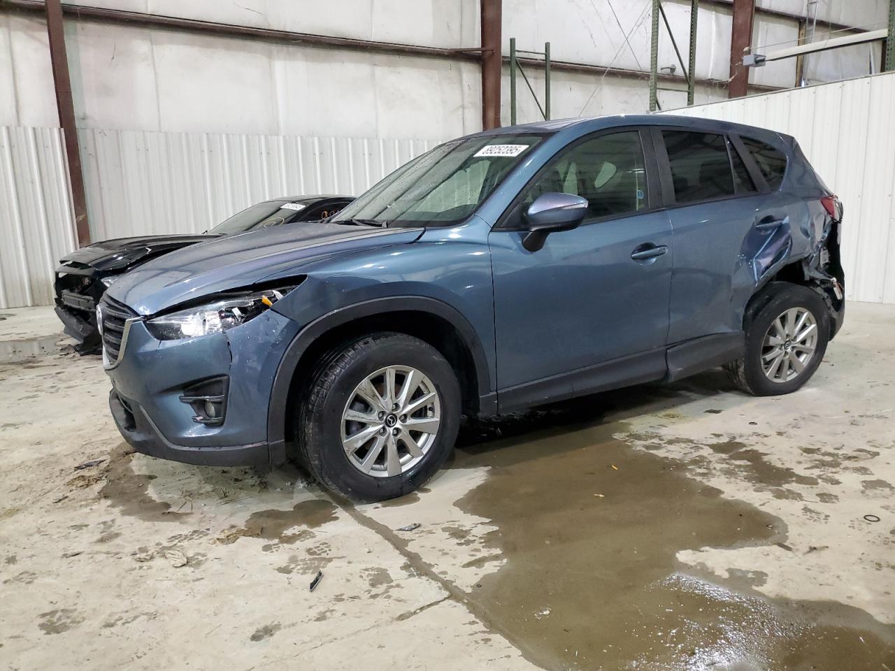 2016 Mazda CX-5 - Image 1