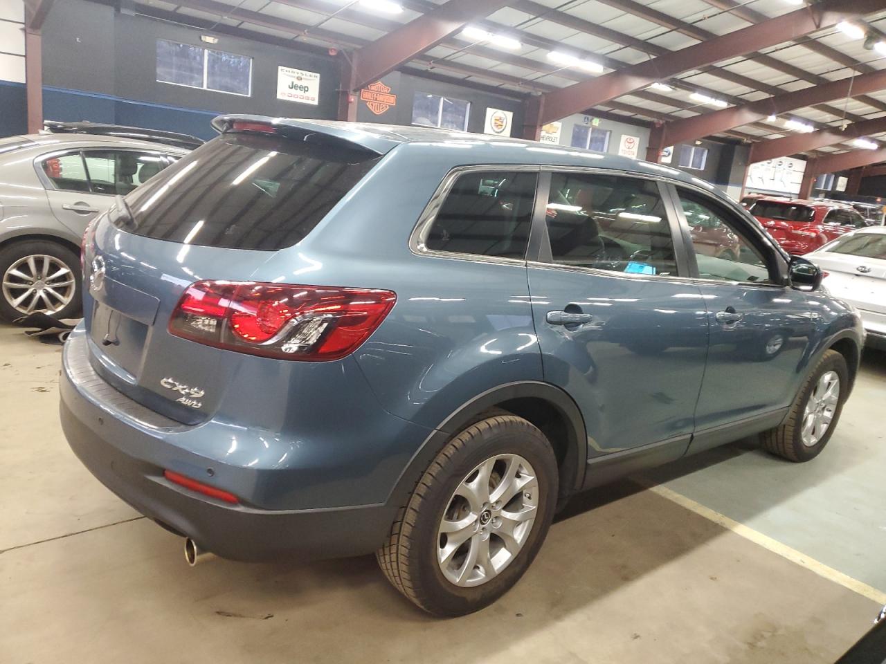 2014 Mazda CX-9 - Image 3