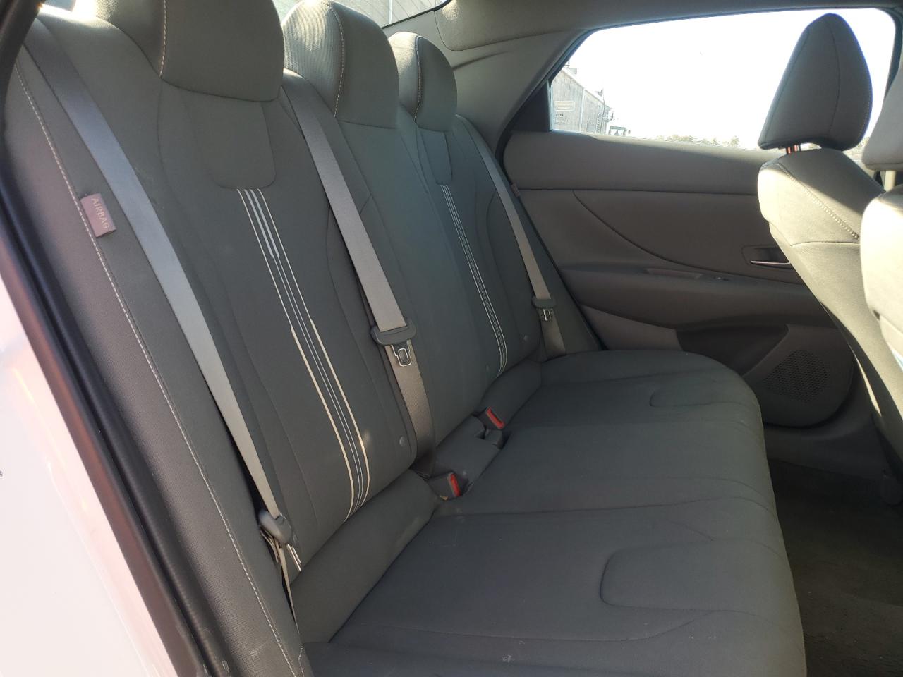 2024 Hyundai Elantra - Image 10