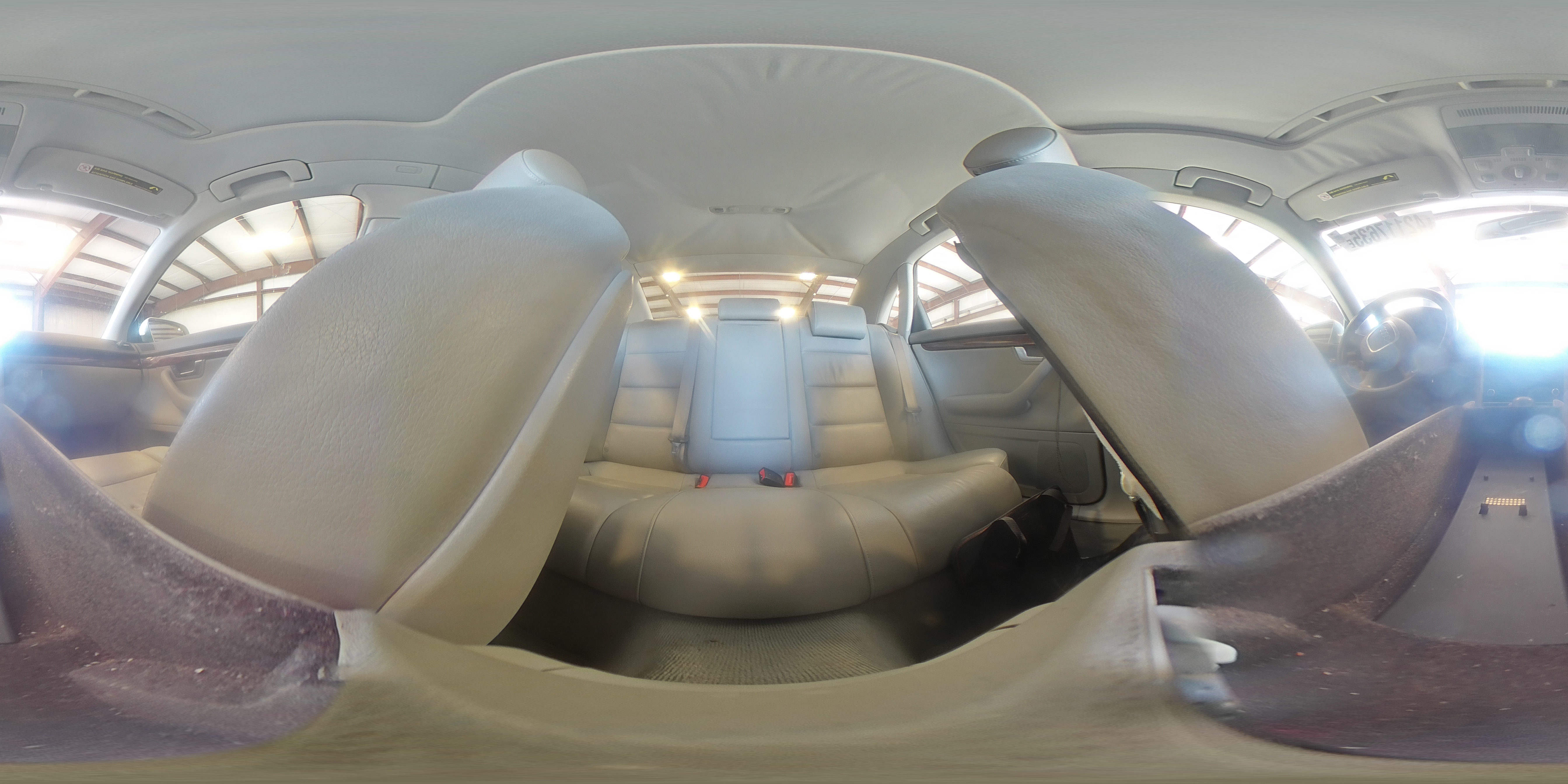 2008 Audi A4 - Image 12