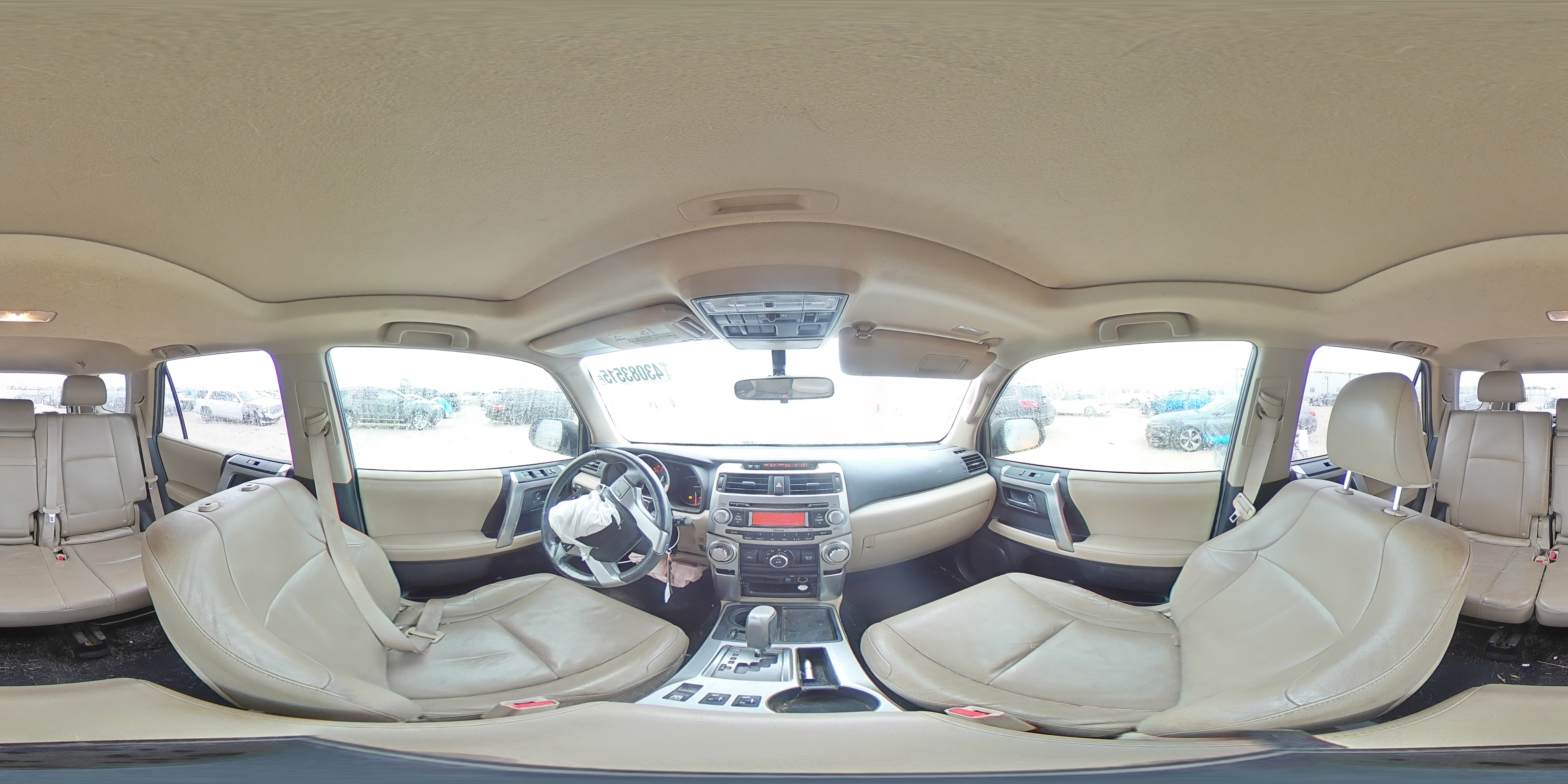 2011 Toyota 4Runner - Image 13