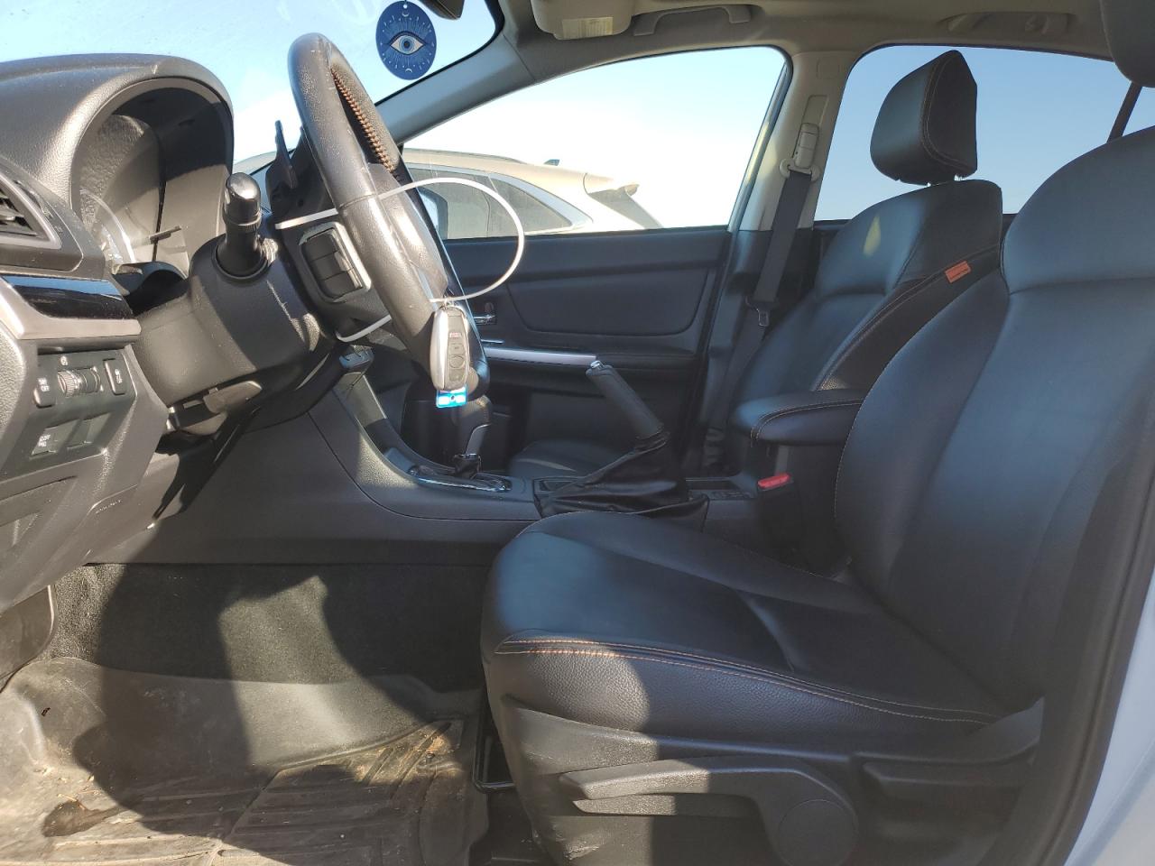 2017 Subaru XV - Image 7