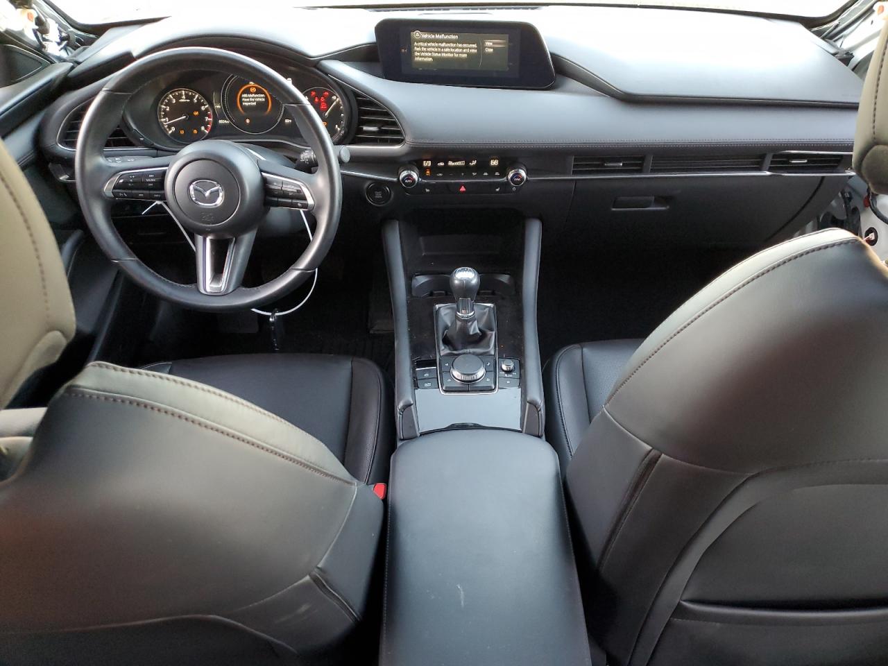2024 Mazda 3 - Image 8