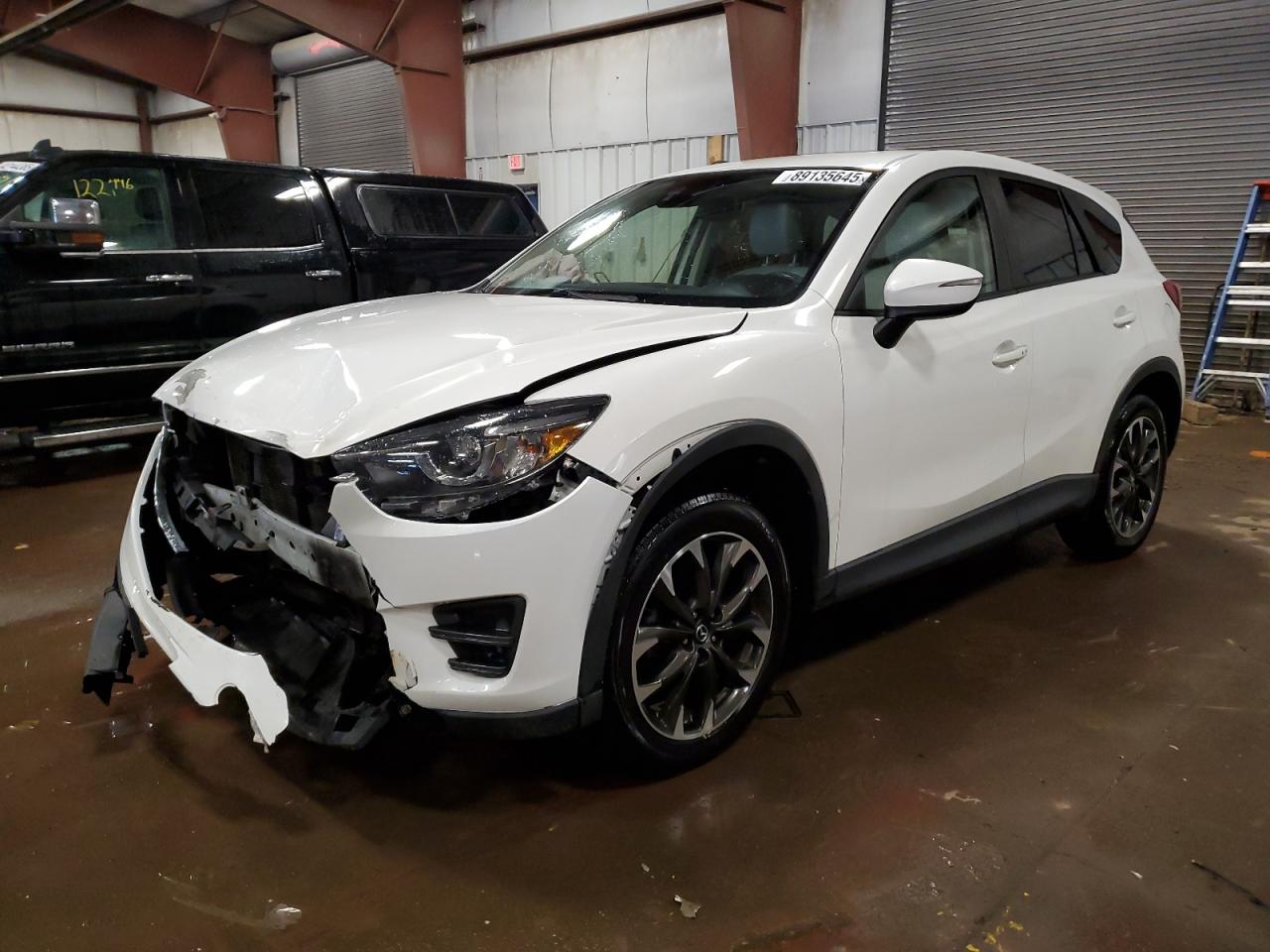 2016 Mazda CX-5 - Image 1