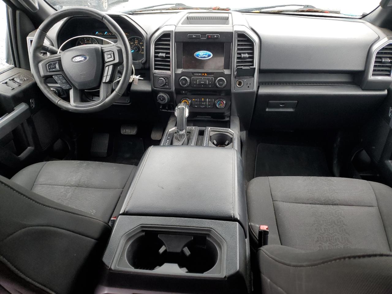 2018 Ford F-150 - Image 8