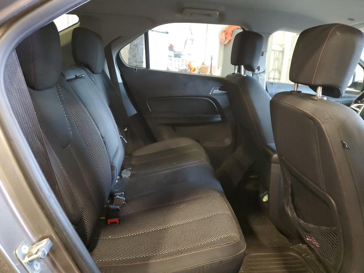 2011 Chevrolet Equinox - Image 11
