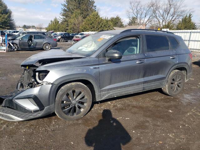 2022 Volkswagen Taos S