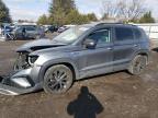 2022 Volkswagen Taos S de vânzare în Finksburg, MD - Front End
