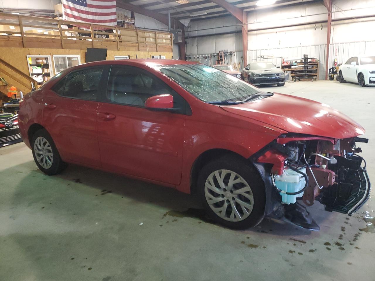 2017 Toyota Corolla - Image 4