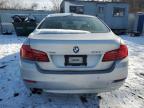 2015 Bmw 528 Xi للبيع في Marlboro، NY - Normal Wear