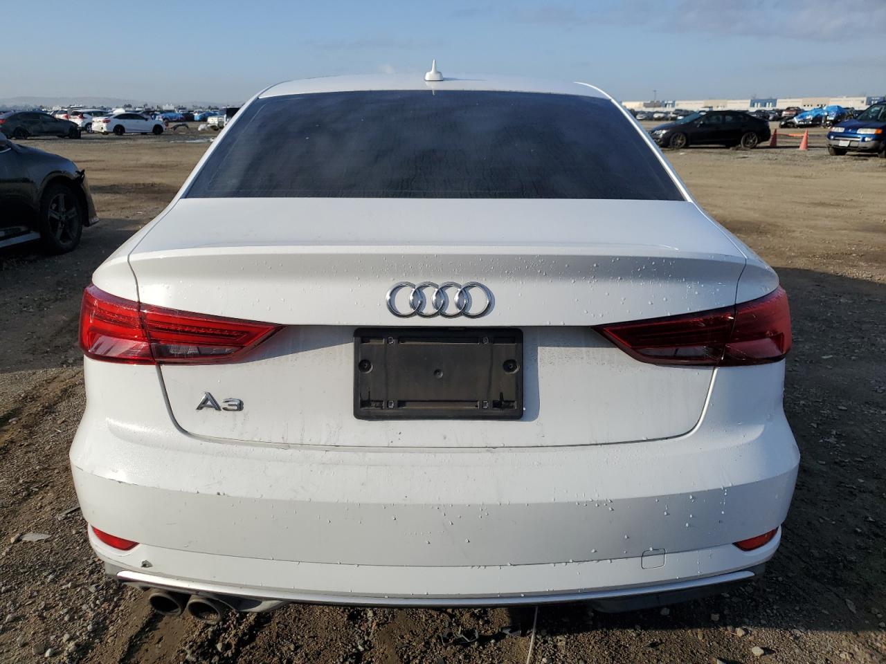 2018 Audi A3 - Image 6
