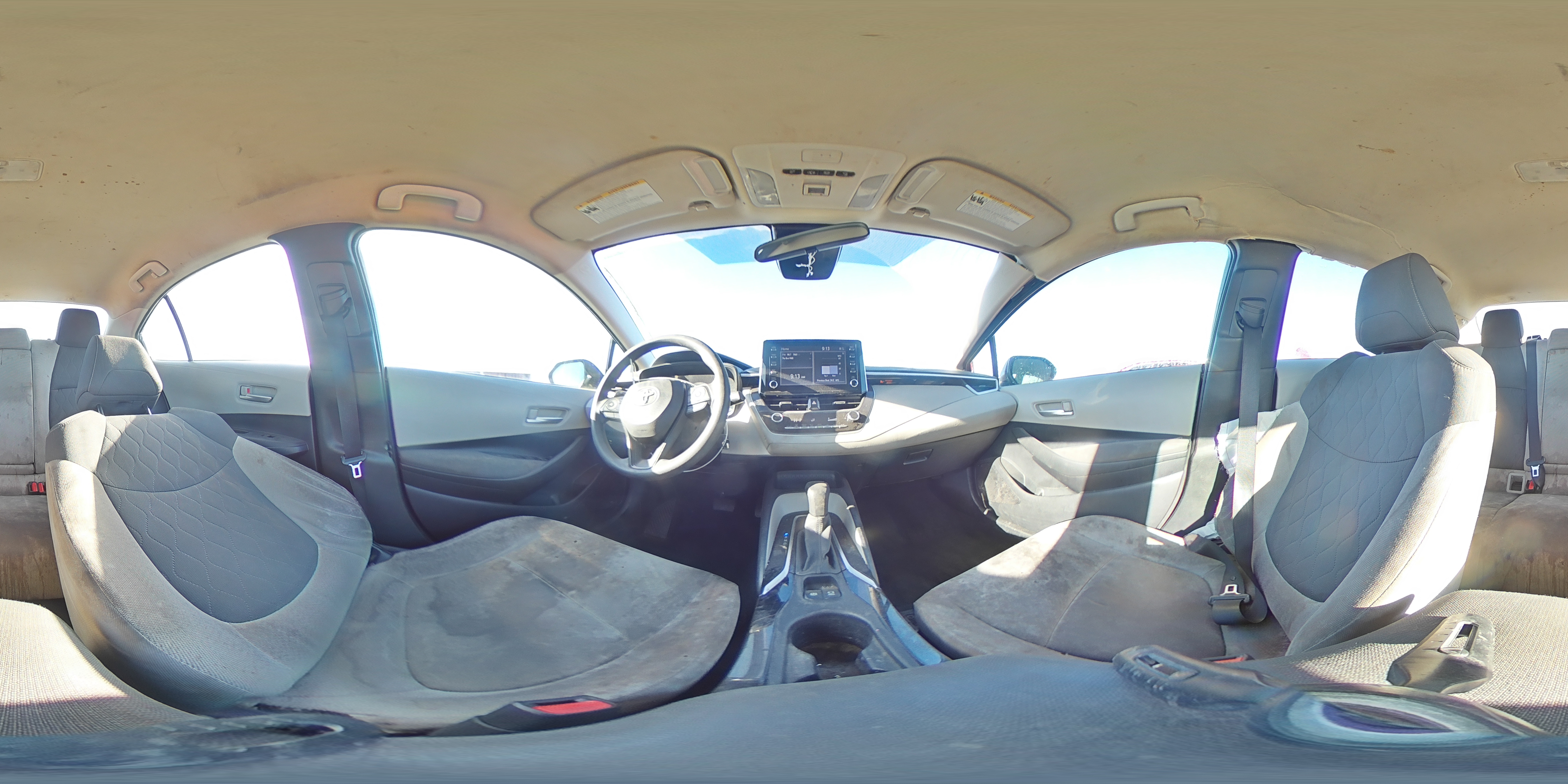 2020 Toyota Corolla - Image 15