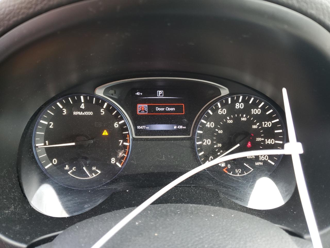 2017 Nissan Altima - Image 9