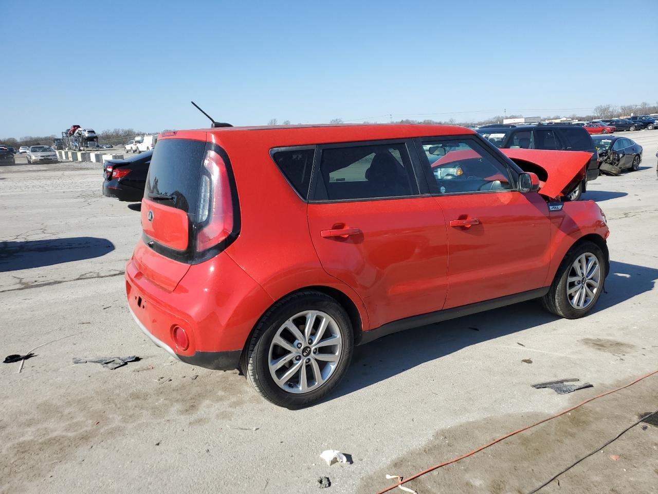 2019 Kia Soul - Image 3