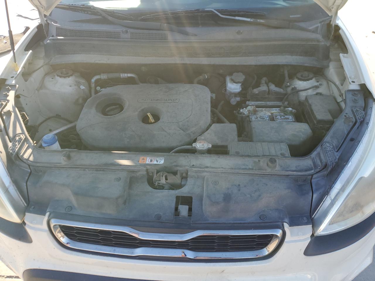 2013 Kia Soul - Image 11