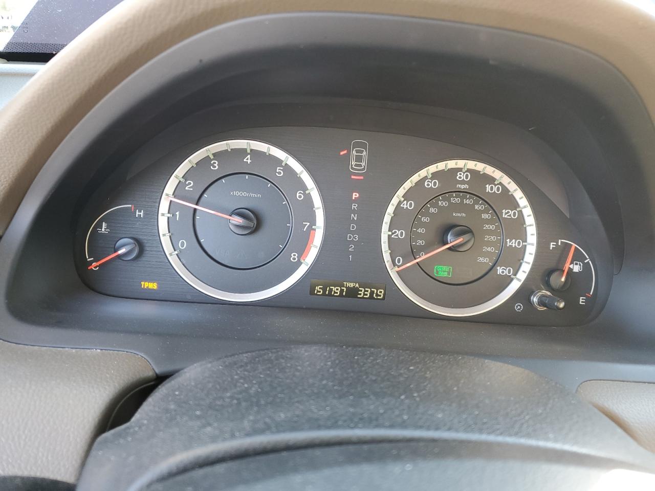 2008 Honda Accord - Image 9