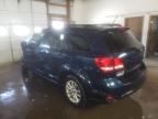 2014 Dodge Journey Sxt en Venta en Pekin, IL - Front End