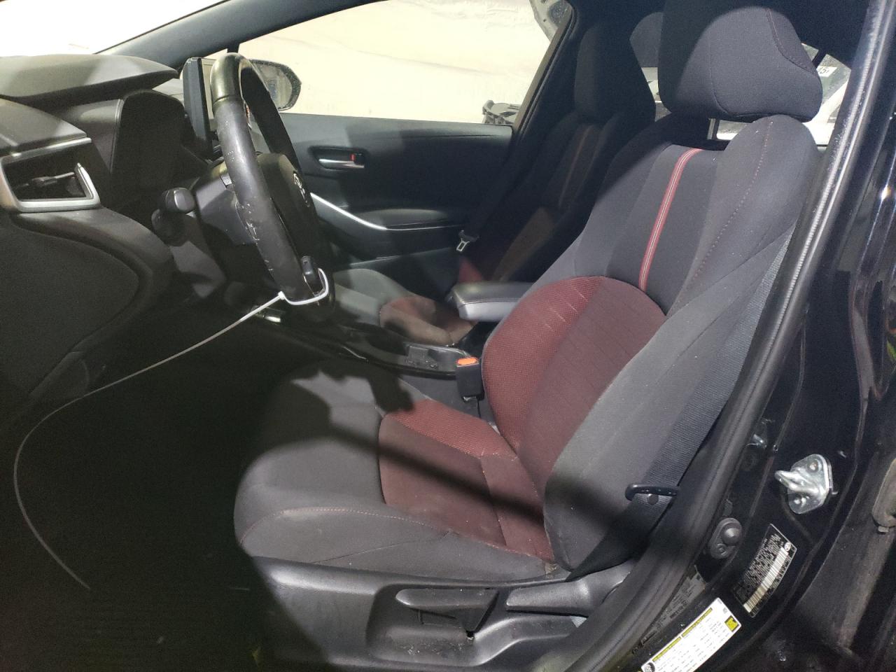 2024 Toyota Corolla - Image 7