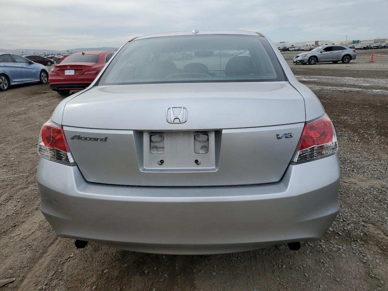 2009 Honda Accord - Image 6