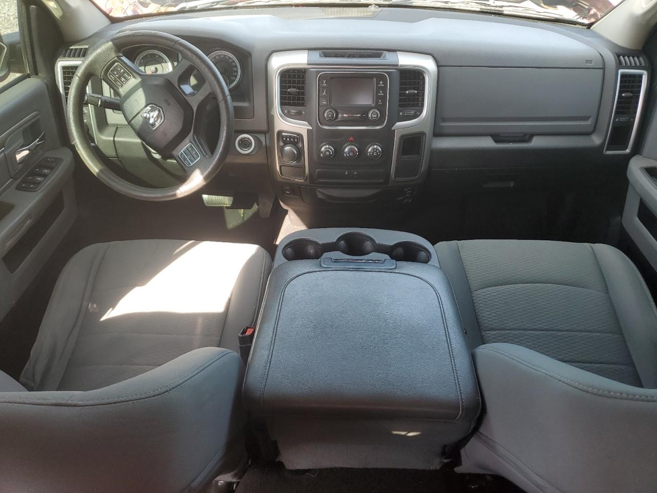 2014 RAM 1500 - Image 8