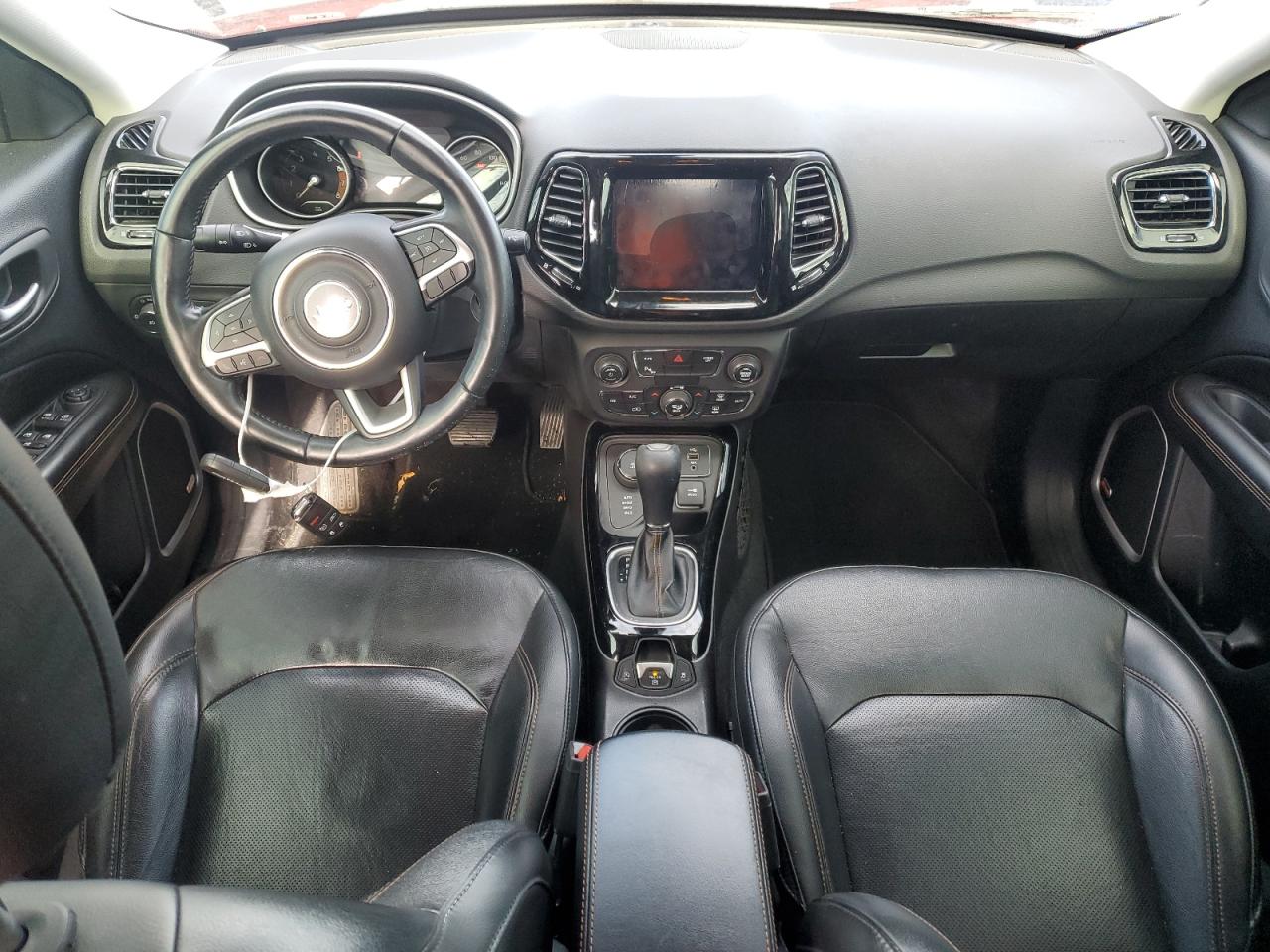 2018 Jeep Compass - Image 8