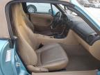 2001 Mazda Mx-5 Miata Base за продажба в Opa Locka, FL - Front End