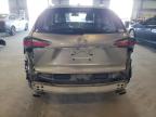 2017 Lexus Nx 200T Base en Venta en Jacksonville, FL - Front End