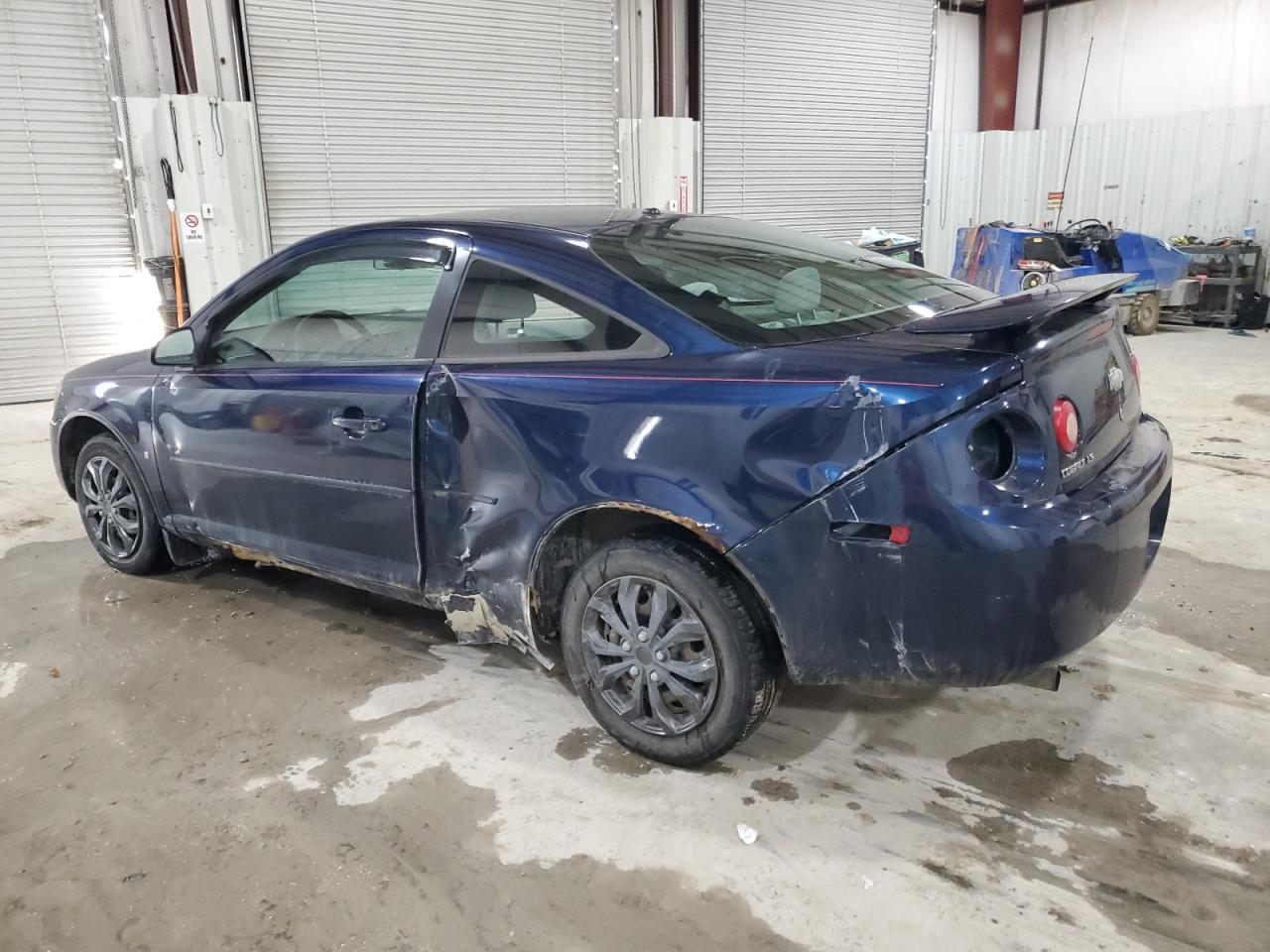 2008 Chevrolet Cobalt - Image 2
