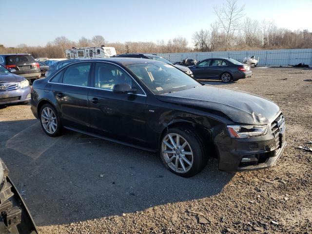  AUDI A4 2015 Czarny